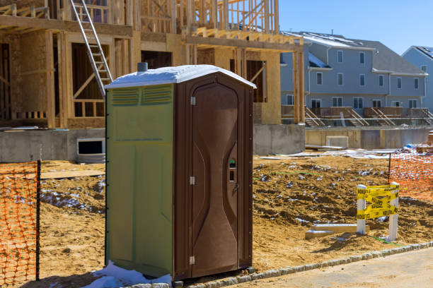 Bloomingdale, IL Portable Potty Rental Company